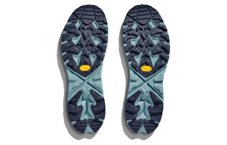 HOKA ONE ONE Anacapa Breeze Bluesteel Stone Blue' 1127920-BSNBL
