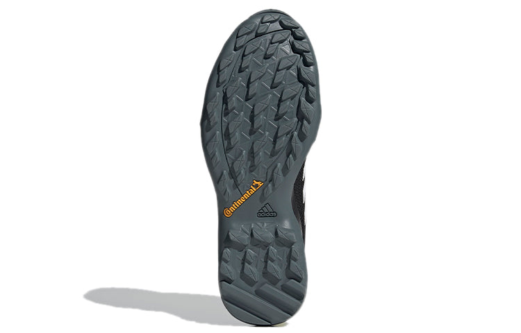 adidas Terrex AX3 'Black Acid Yellow' FX4575