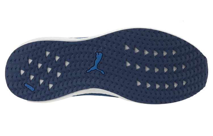 PUMA Mega NRGY Knit 'Blue Depths' 190371-03