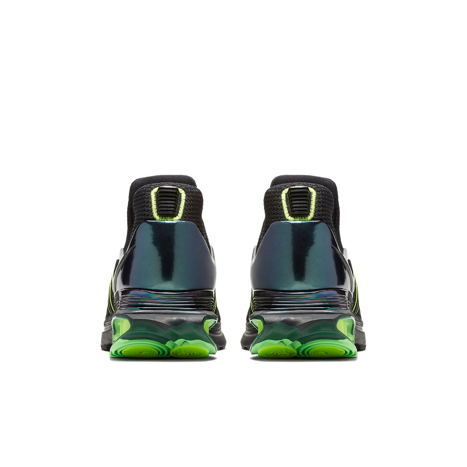 Nike Shox Gravity 'Gorge Green' AR1999-003