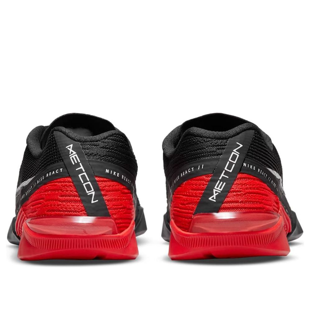 Nike React Metcon Turbo 'Bred' CT1243-006