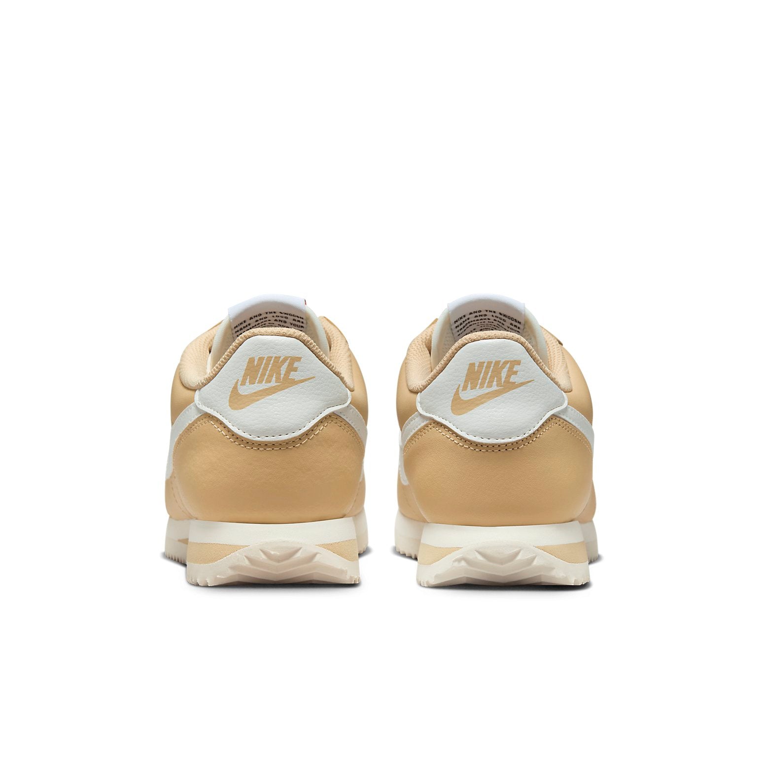 (WMNS) Nike Cortez 'Sesame' DN1791-200