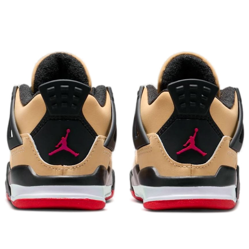 (TD) Air Jordan 4 Retro 'Pizza' IH2095-200