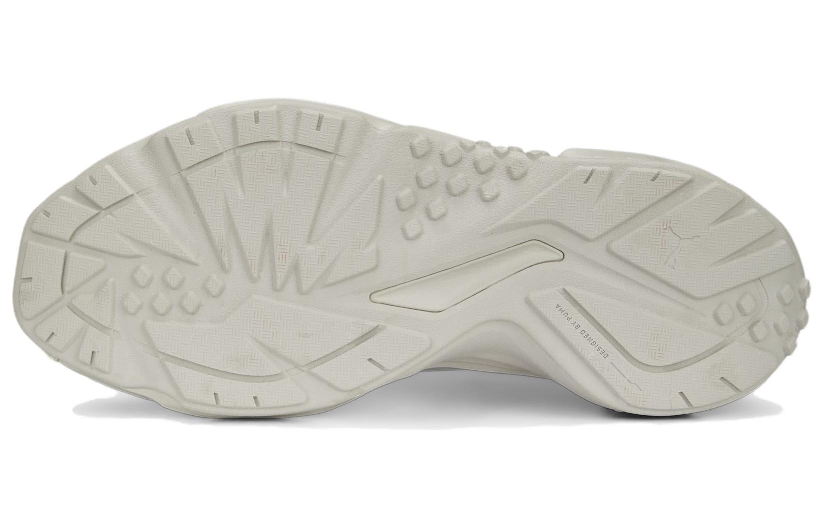 PUMA KOCH x Plexus Mid 'Feather Grey' 390458-01
