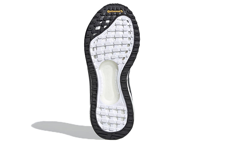 (WMNS) adidas Solar Glide 3 Shoes Black/White FY7099