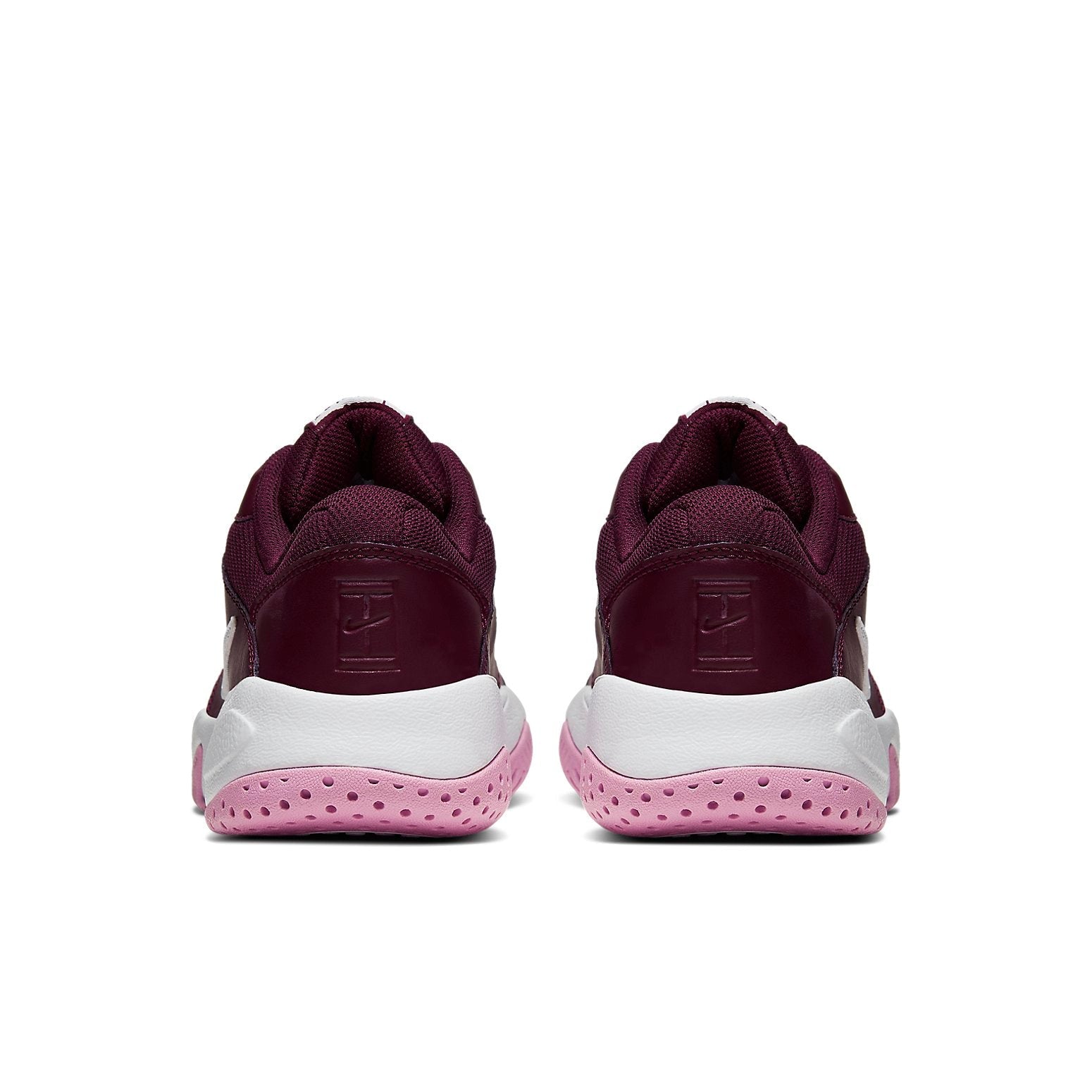 (WMNS) Nike Court Lite 2 'Multi-Colorwine Red Pink White' AR8838-603