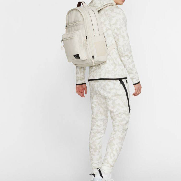 Nike Utility Power Backpack 'Beige' CK2663-104