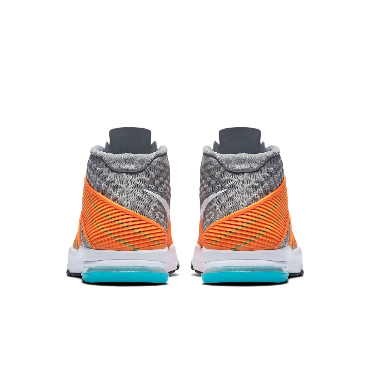 Nike Zoom Train Toranada 'Grey Orange' 835657-018