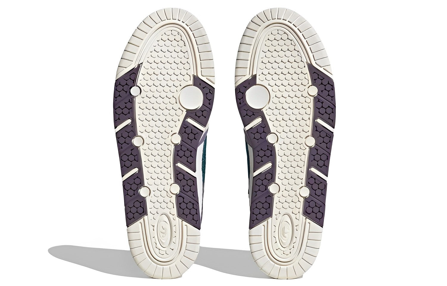 adidas Originals Adi2000 Shoes 'Purple Shade ' IF0395