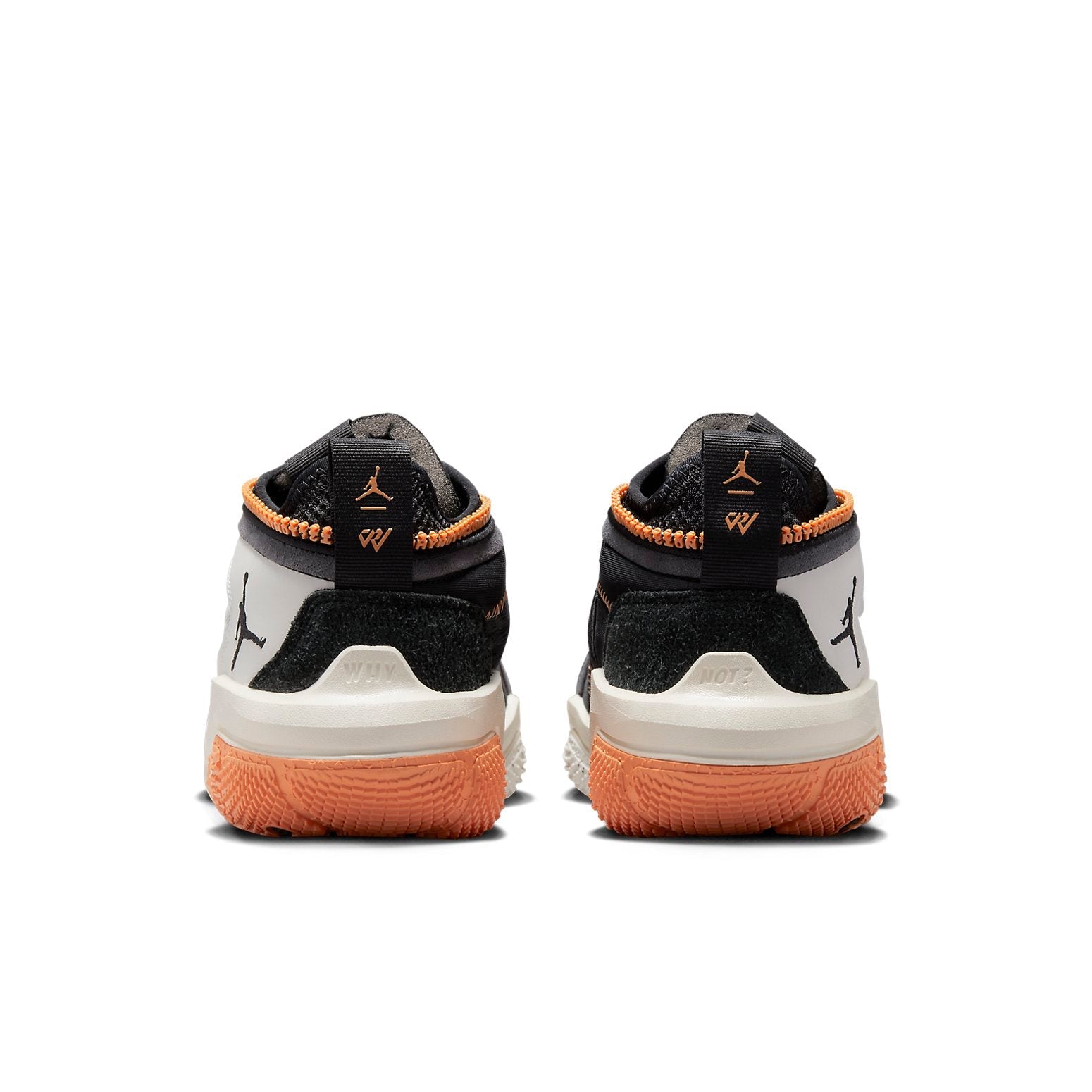 Air Jordan Why Not.6 PF 'Phantom Orange Trance' DO7190-002