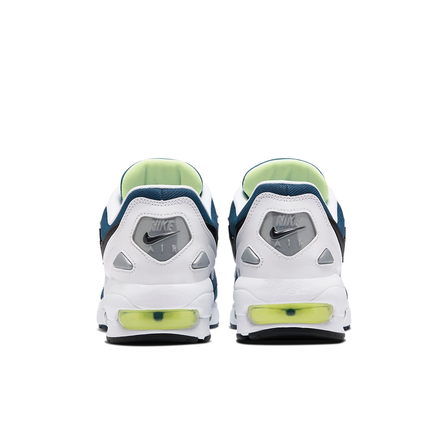 Nike Air Max 2 Light 'Aurora Green' CI3703-400