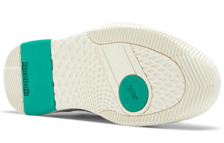 Reebok Dual Court White EG6016