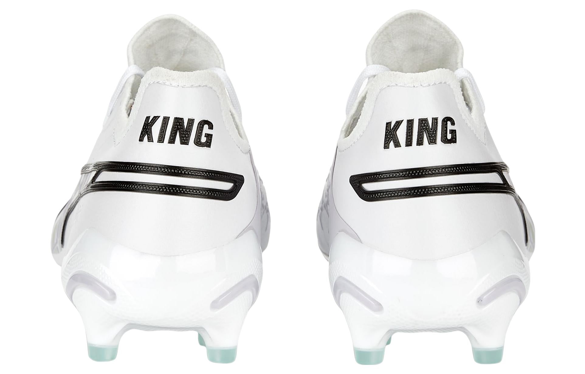 (WMNS) PUMA King Ultimate FG AG 'Brilliance' 107328-01