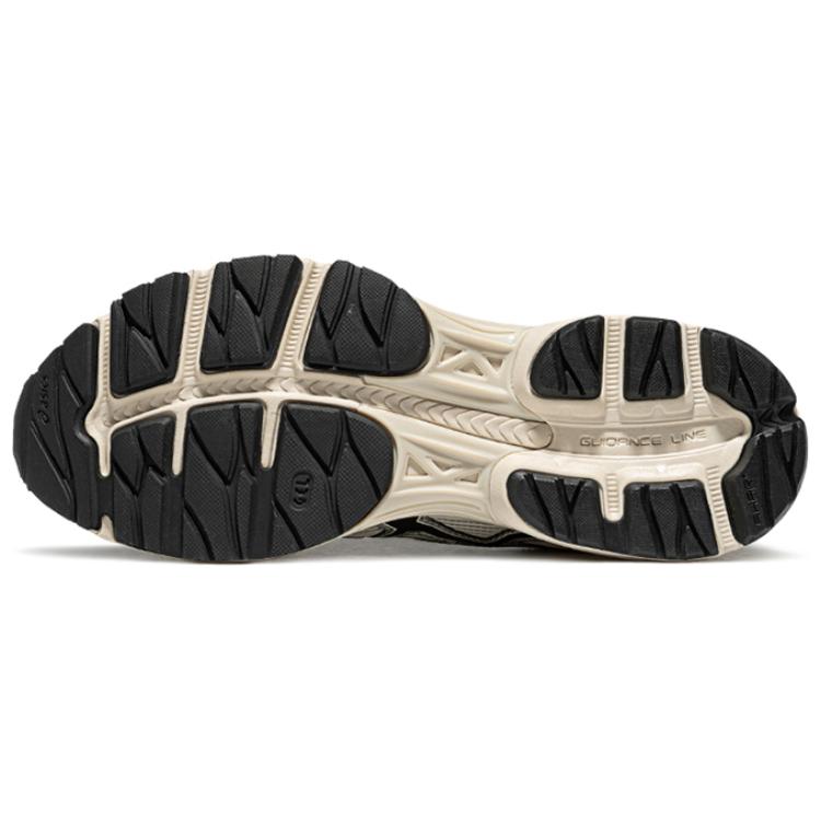 ASICS Gel-Flux 4 'White Grey' 1011B934-022