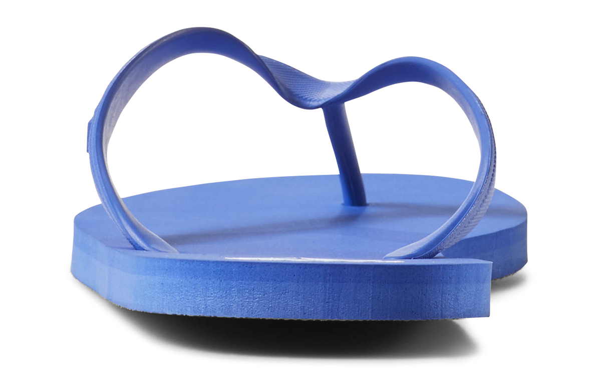 Reebok Cash Blue Slippers CN6842
