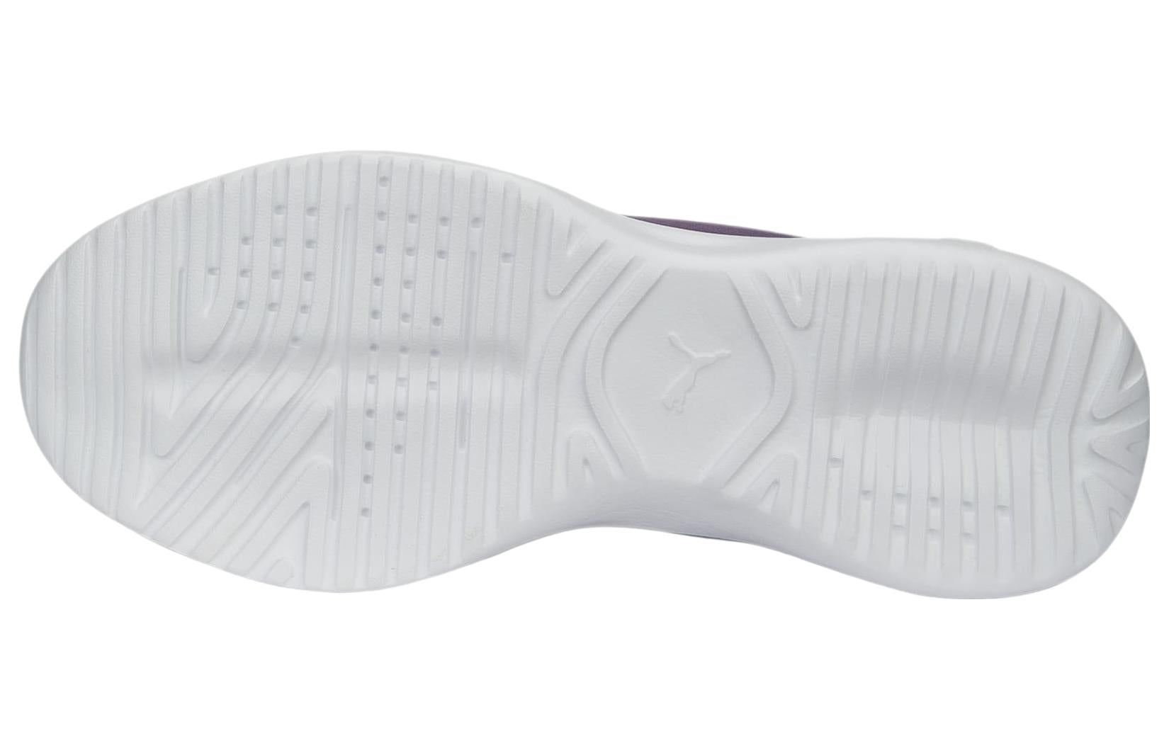 (WMNS) PUMA Adelina Slip-On 'Purple Charcoal' 369621-22
