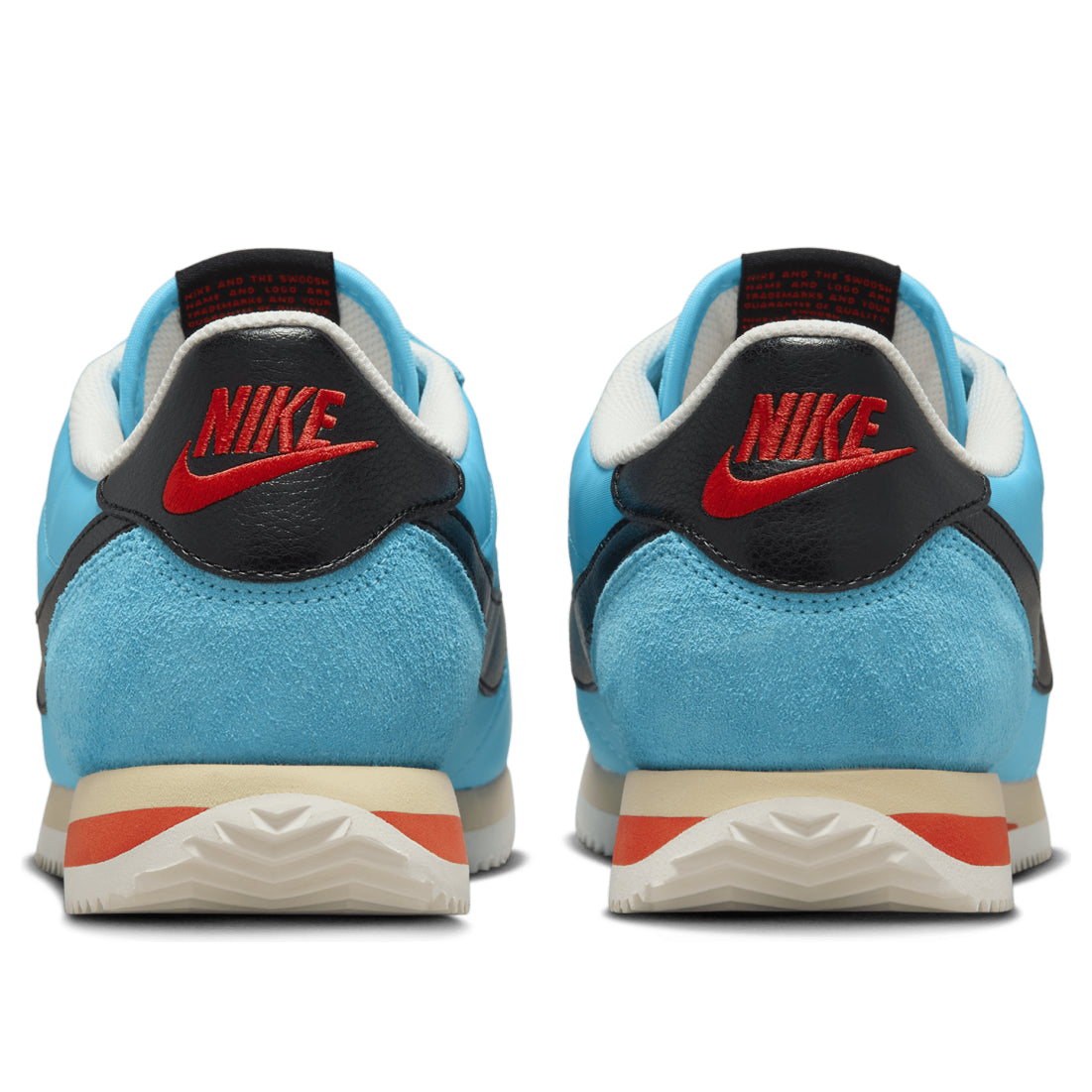 Nike Cortez TXT 'Baltic Blue' HF0263-401