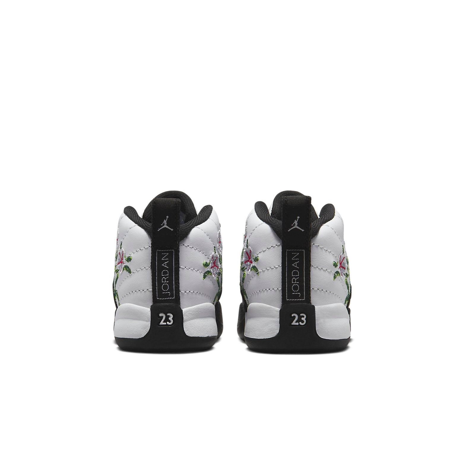(TD) Air Jordan 12 Retro 'Floral' DR6955-100