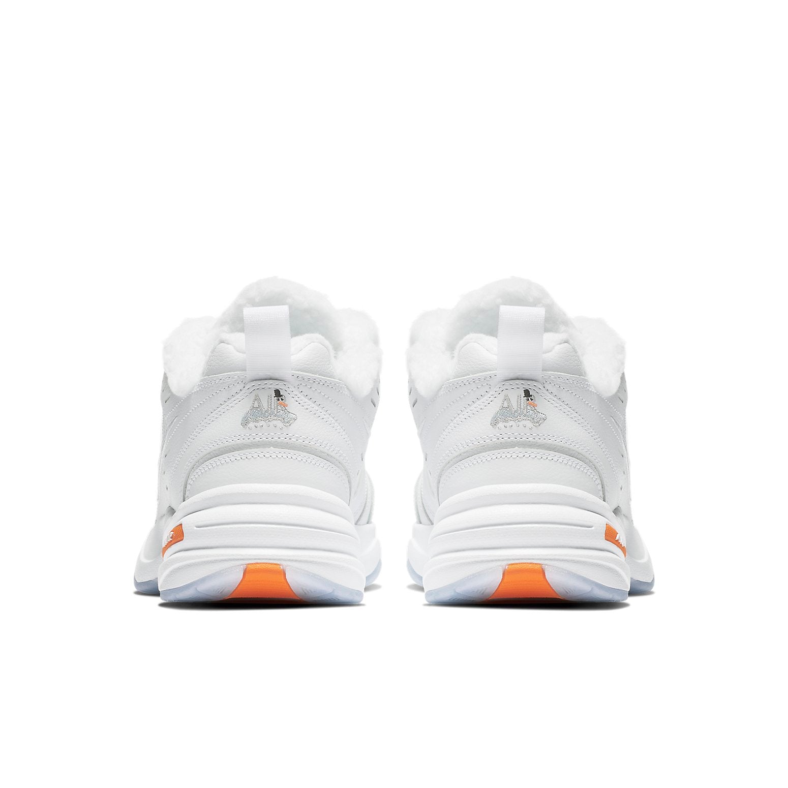 Nike Air Monarch IV 'Snow Day' AV6676-100