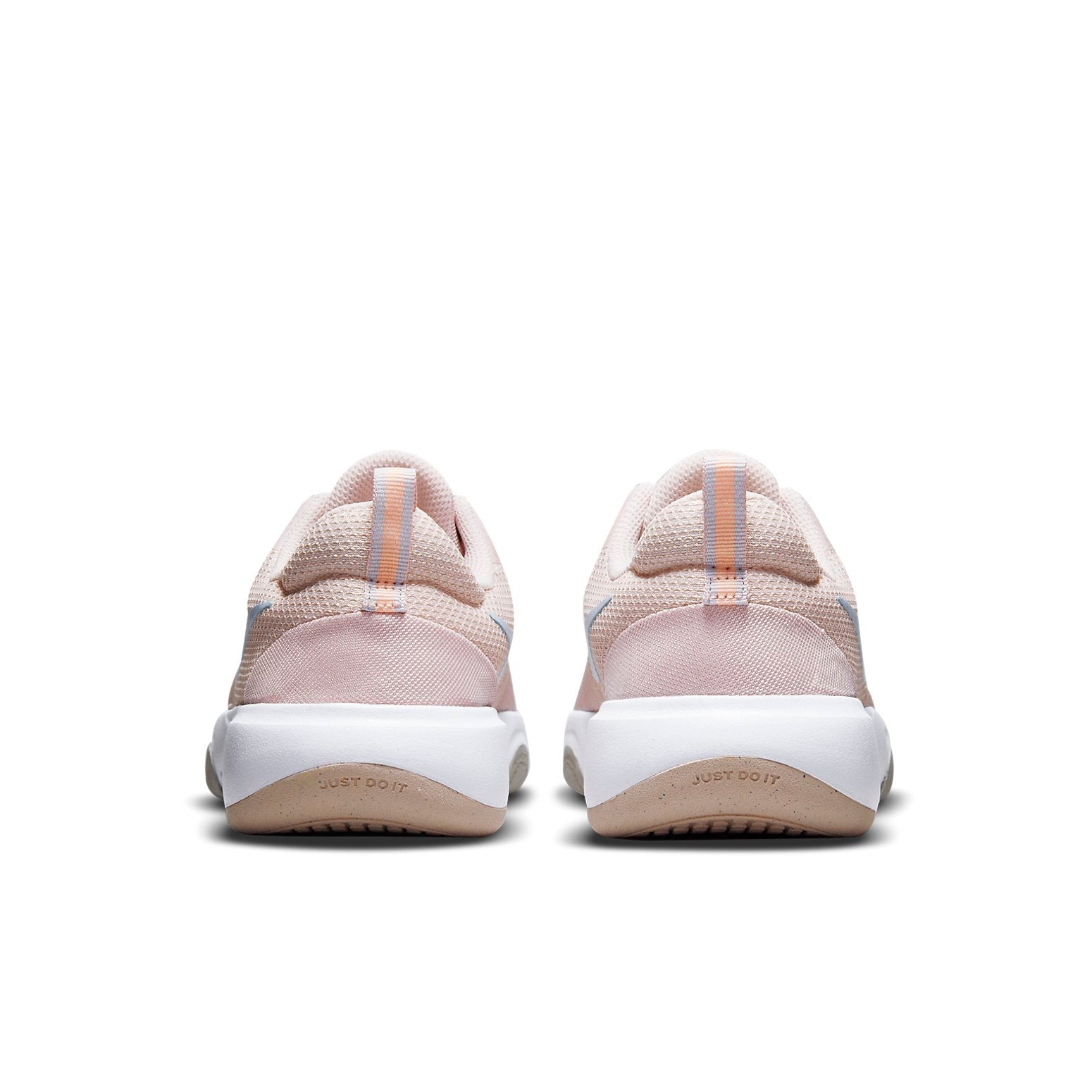 (WMNS) Nike City Rep TR 'Barely Rose Hydrogen Blue' DA1351-600
