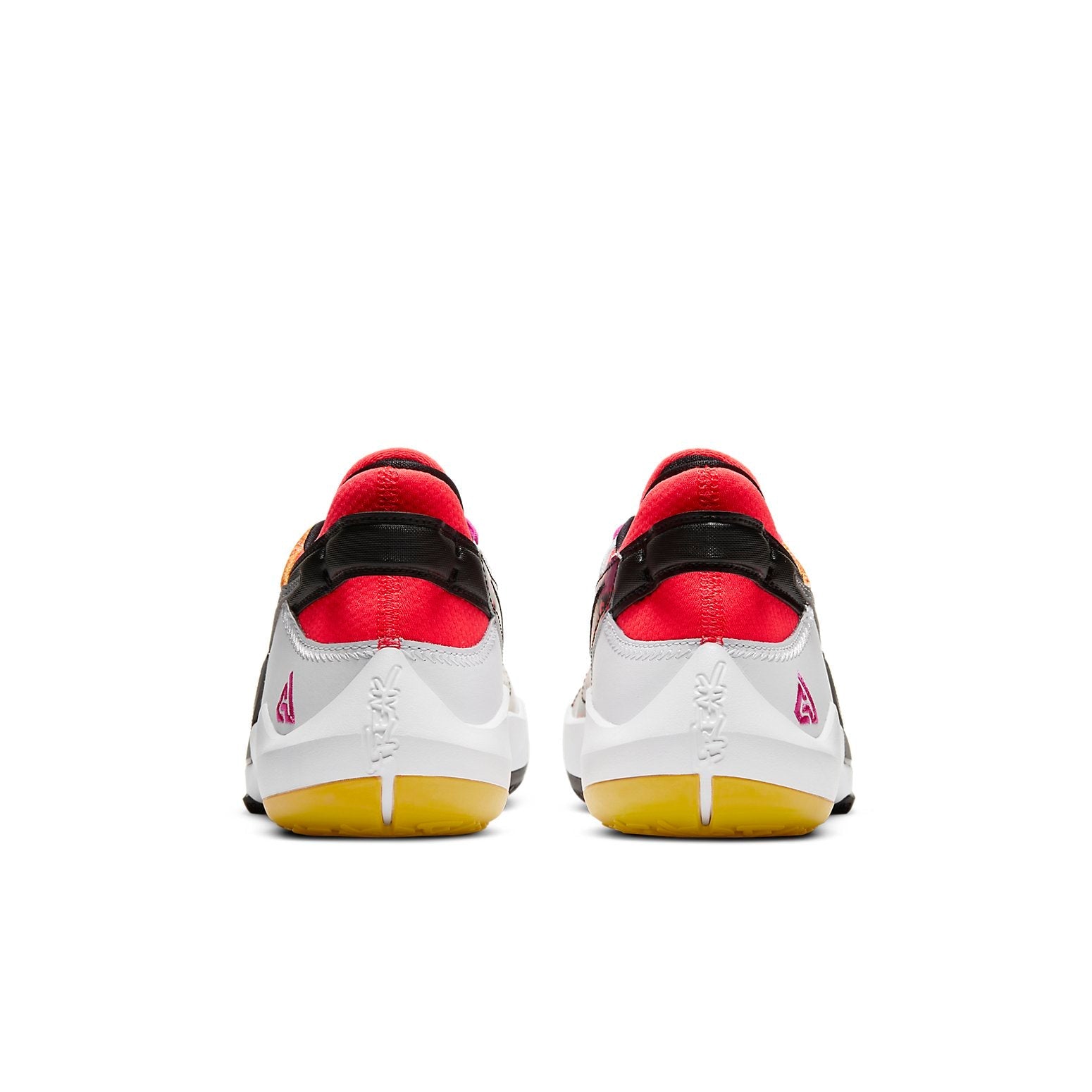 (GS) Nike Zoom Freak 2 EP 'Gradient Fade' CT4592-600