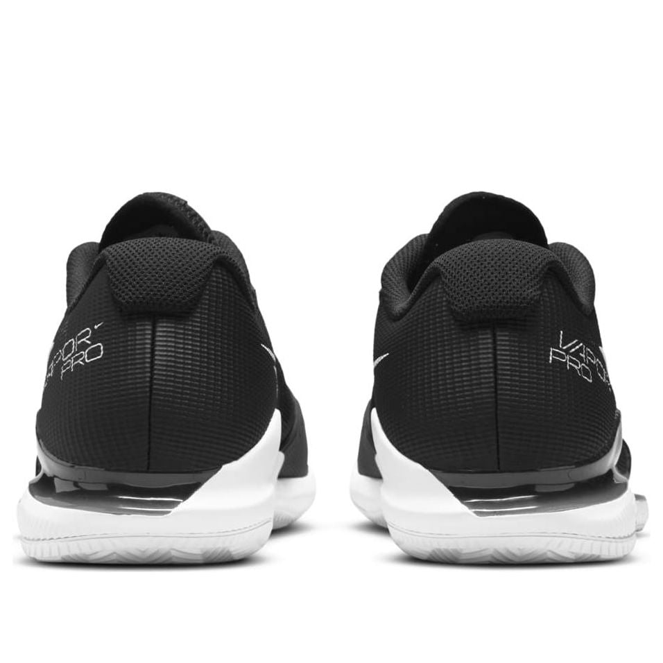 Nike Court Air Zoom Vapor Pro 'Black White' CZ0219-008