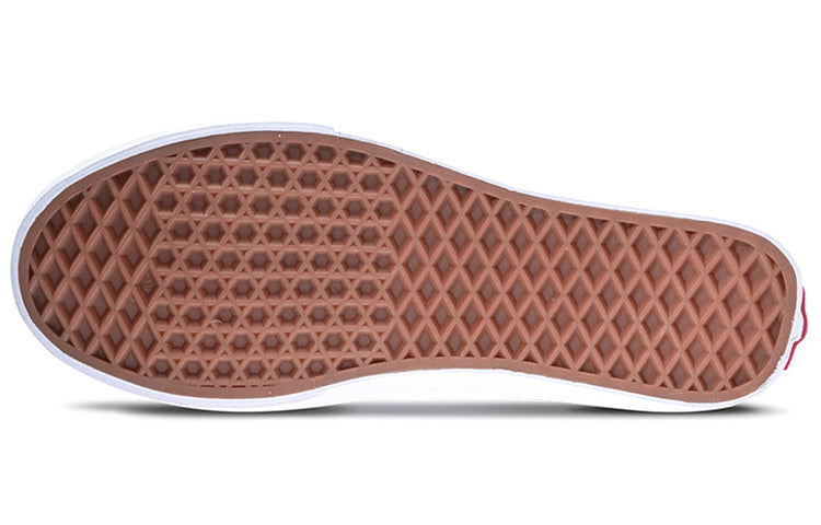 Vans Mountain Edition 'Turtledove Checkerboard' VN0A3TKGU9I