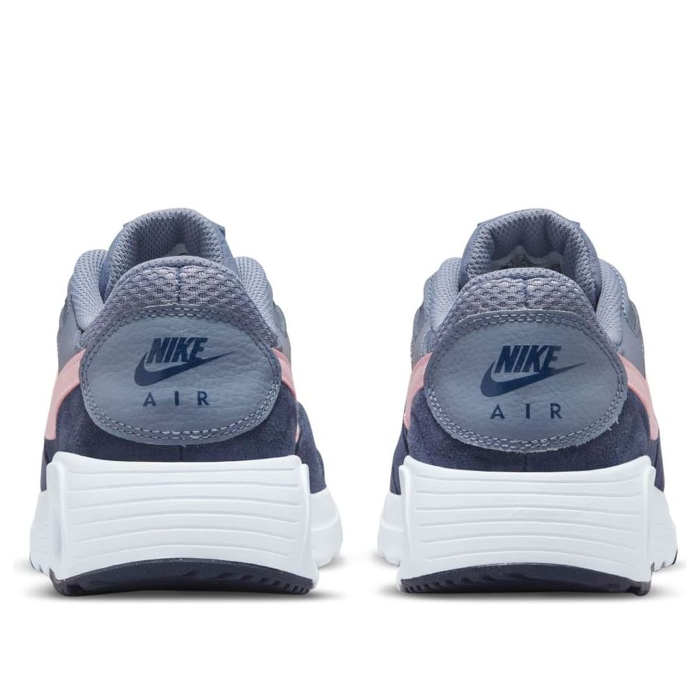 (WMNS) Nike Air Max SC 'Ashen Slate Midnight Navy' CW4554-400