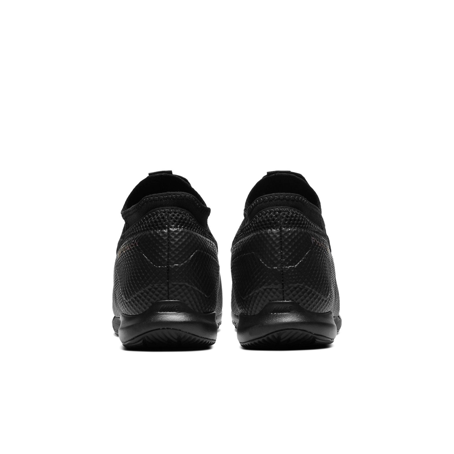 Nike Phantom Vision 2 Academy DF IC 'Black' CD4168-010