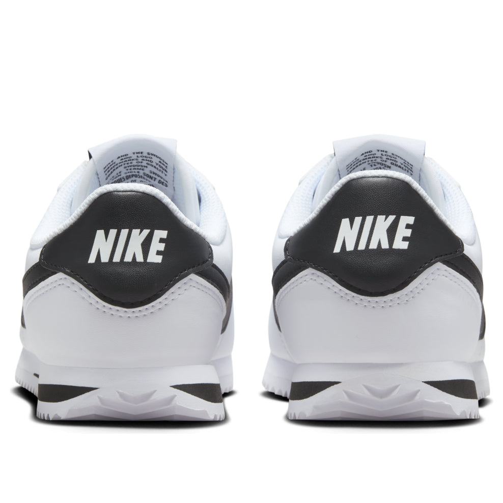 (GS) Nike Cortez 'White Black' DM0950-108
