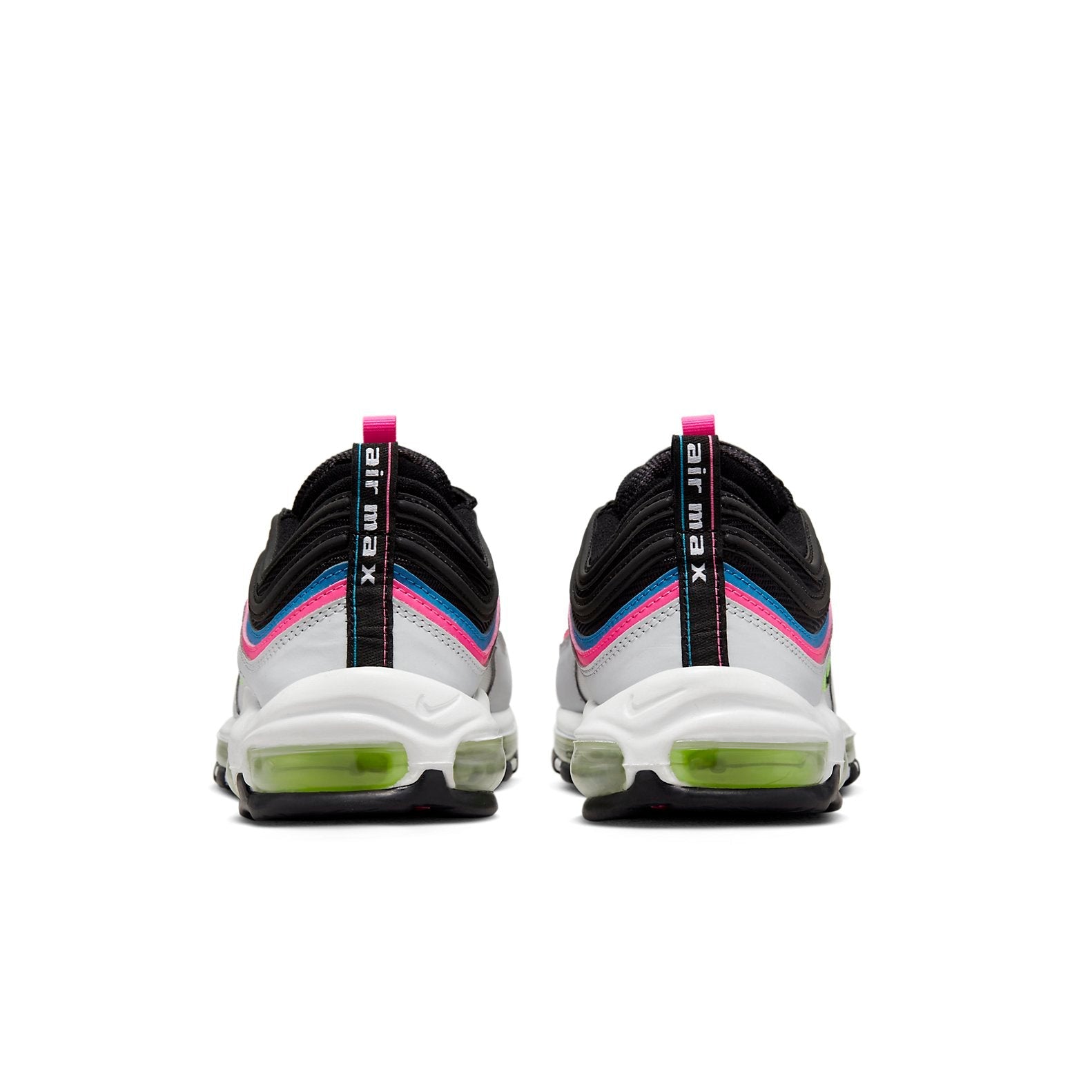 Nike Air Max 97 'Black Neon' DZ4392-001