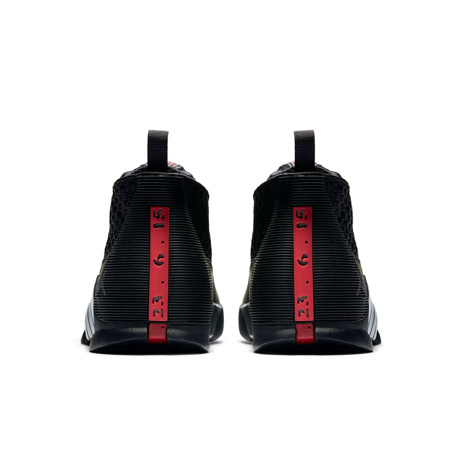 Air Jordan 15 Retro 'Stealth' 2017 881429-001