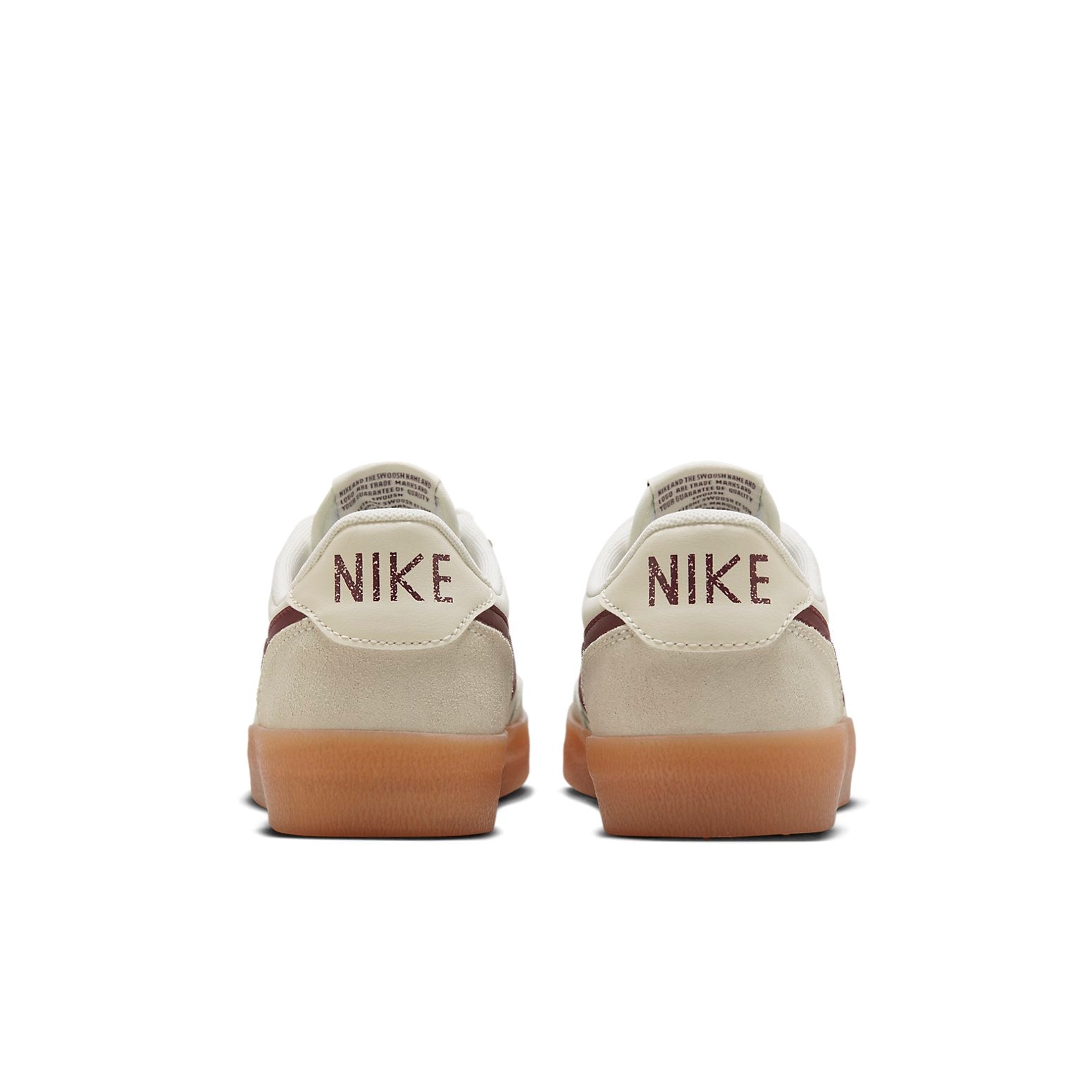 (WMNS) Nike Killshot 2 'Sail Night Maroon Gum' FZ5630-103