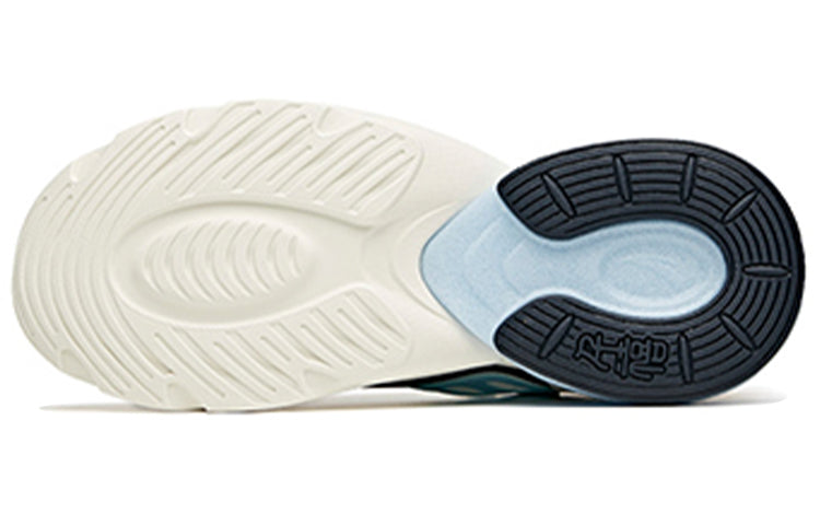 ANTA Millennium 2 Low 'White Navy Blue' 112128896-4