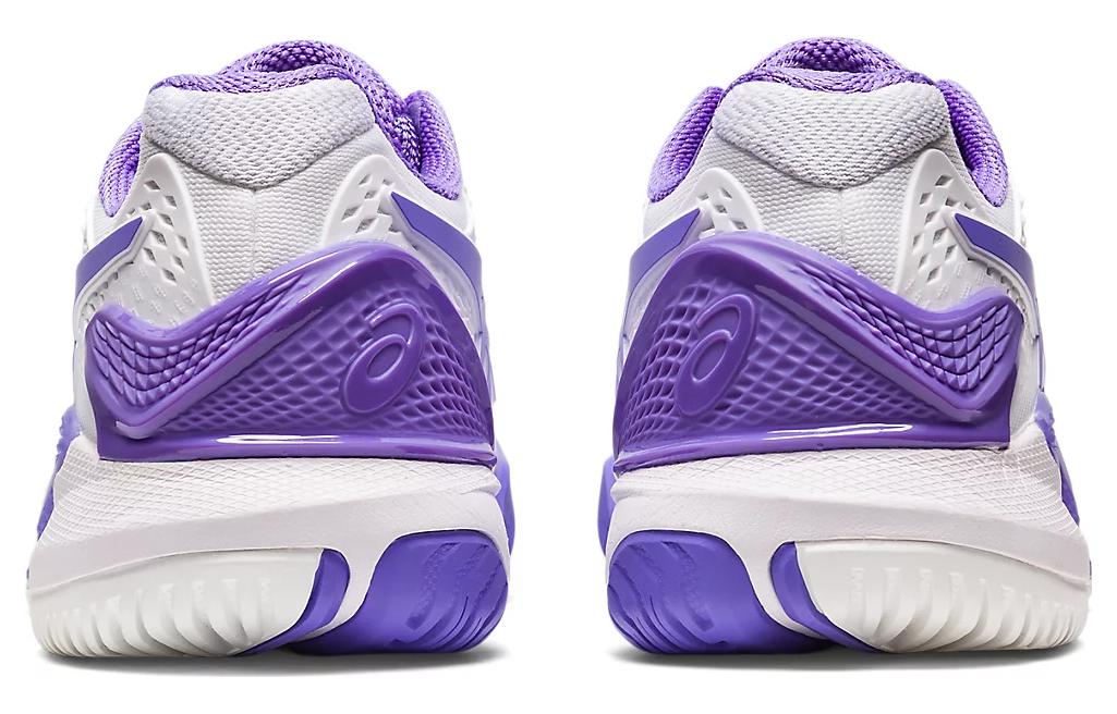 (WMNS)ASICS Gel Resolution 9 'White Amethyst' 1042A208-101