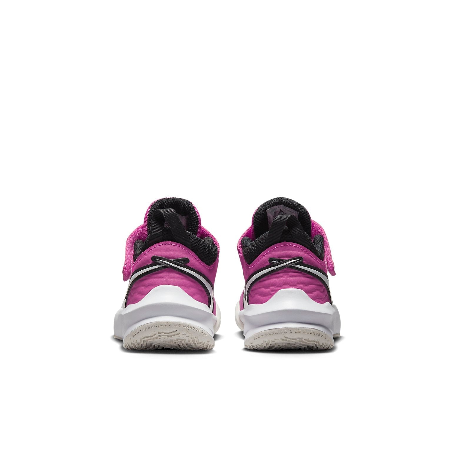 (PS) Nike Team Hustle D10 'Cosmic Fuchsia' CW6736-602