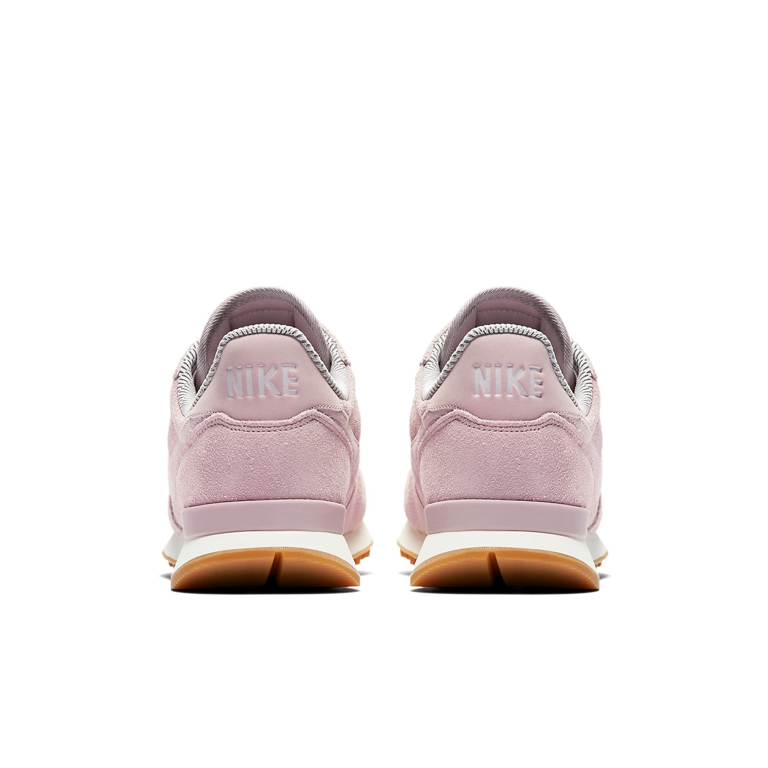(WMNS) Nike Internationalist SE 'Particle Rose Grey' 872922-602