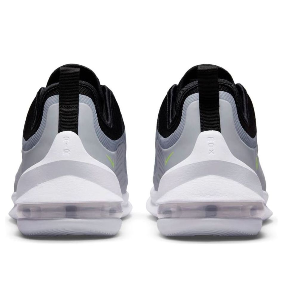 Nike Air Max Axis 'Wolf Grey Volt' AA2146-004