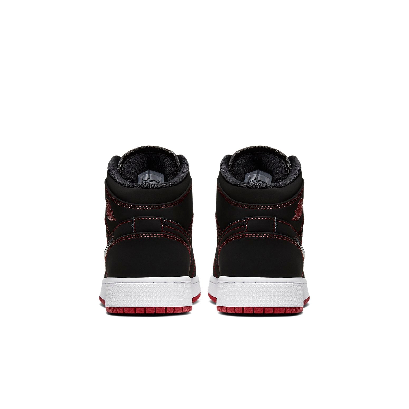 (GS) Air Jordan 1 Mid SE 'Fearless' CU6617-062