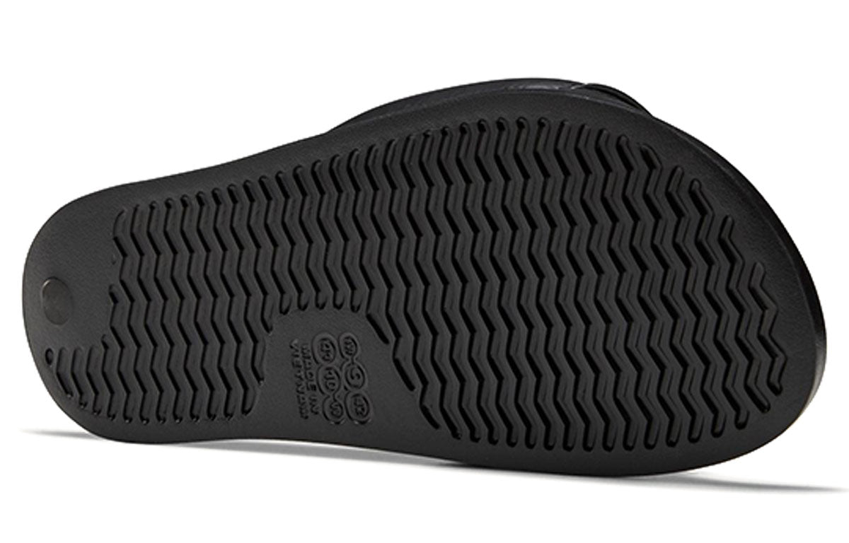 Reebok Classic Slide 'Black Island' FZ3170