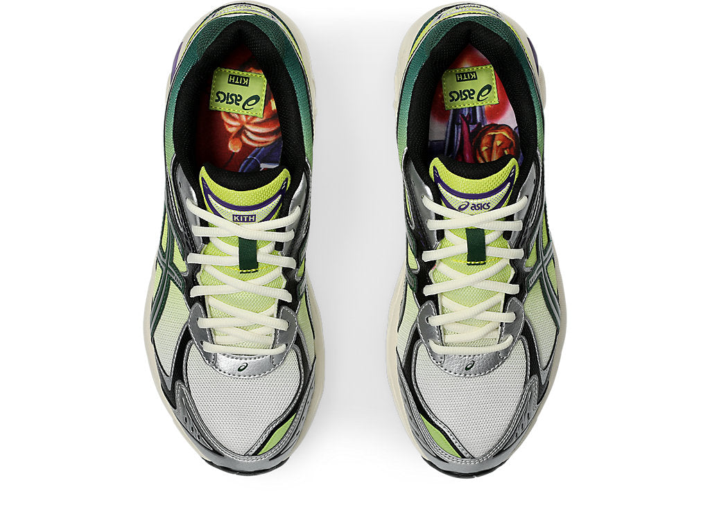 ASICS x Kith x Marvel Super Villains GT-2160 'Green Goblin' 1203A660-100