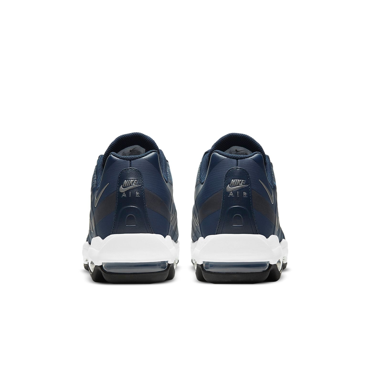 Nike Air Max 95 Ultra 'Midnight Navy Blue' DJ4284-400