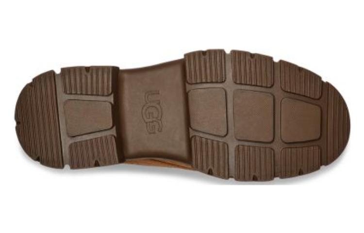 UGG Skyview Service Boot 'Chestnut Sand' 1135314-CTSD