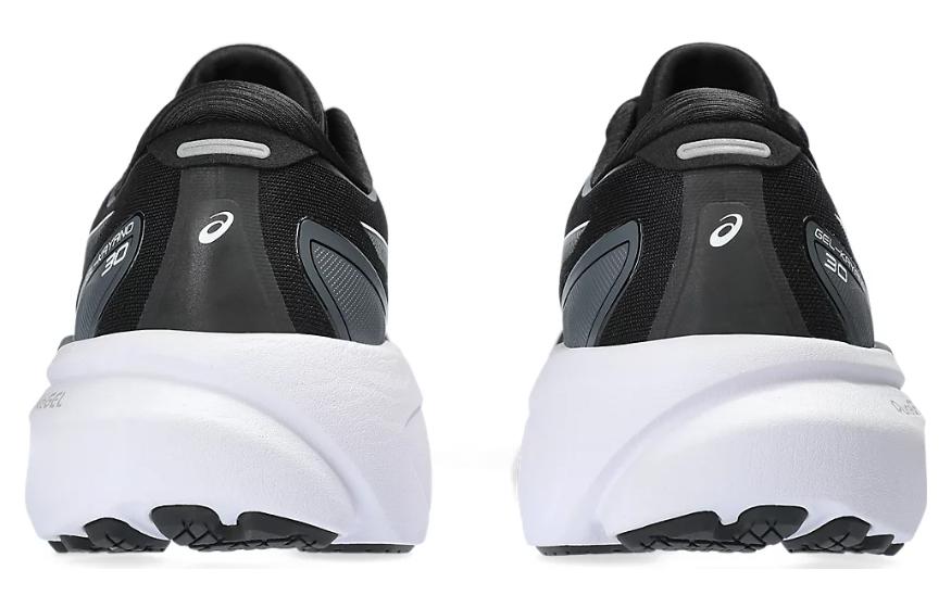 ASICS Gel-Kayano 30 'Black Sheet Rock' 1011B548-002