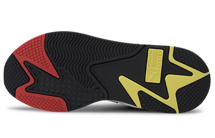 PUMA RS-X Master 'Dark Denim High Risk Red' 371870-05