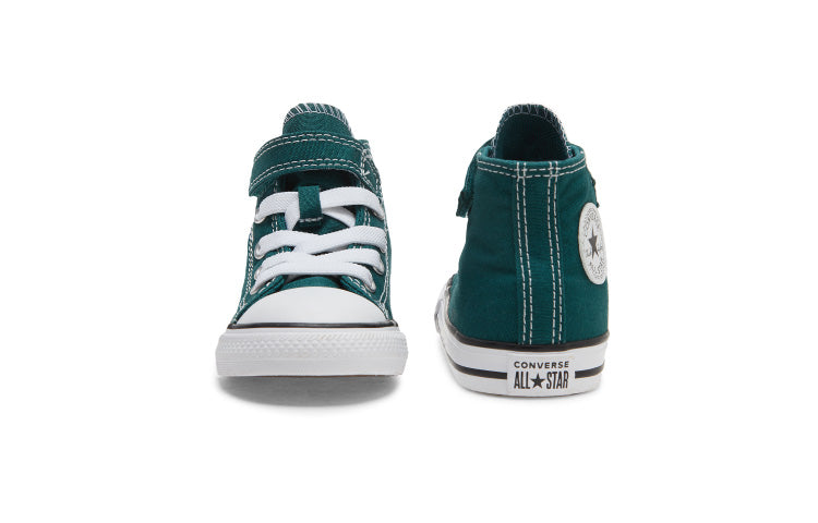 (TD) Converse Chuck Taylor All Star 1V 'Green' A06134C