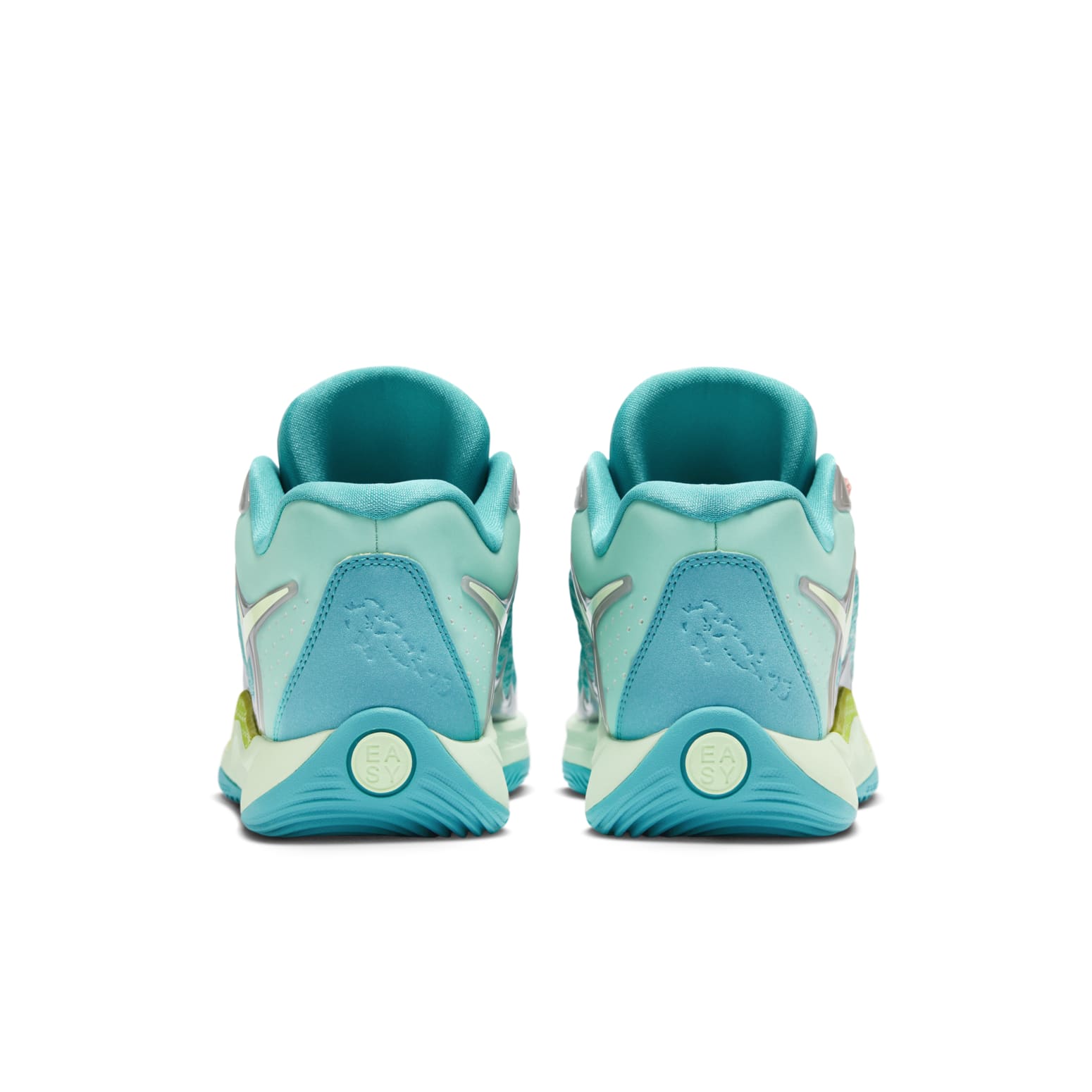Nike x Jonquel Jones KD 17 EP 'Bahamas' HM5730-300