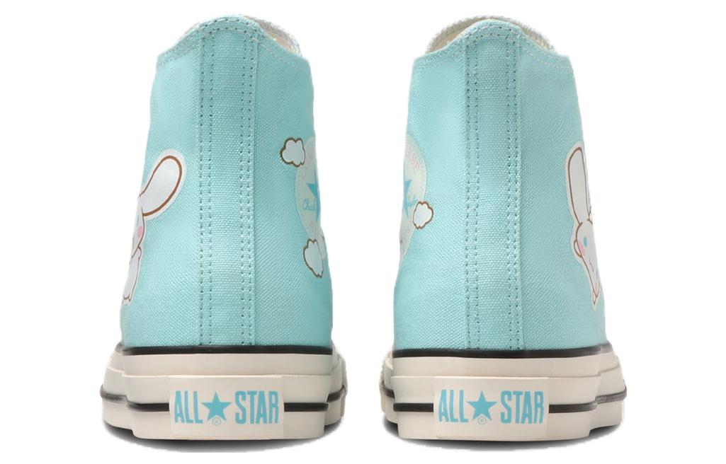 Converse x Sanrio Chuck Taylor All Star High 'Cinnamoroll' 31309770