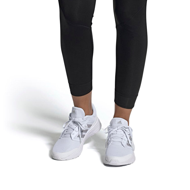 (WMNS) adidas Galaxy 5 'Colud White' FW6126