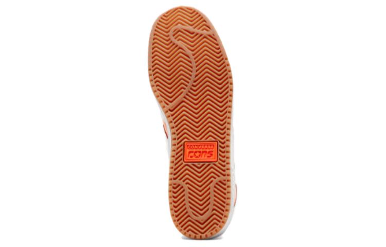 Converse AS-1 Pro Ox 'White Orange' A08130C